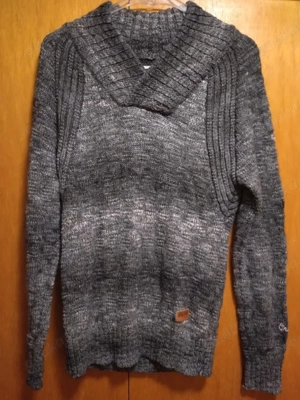 Stehkragenpullover von Jack & Jones in Größe M
