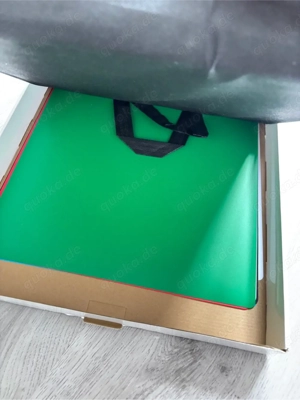 Fotobox wie neu Originalverpackung 