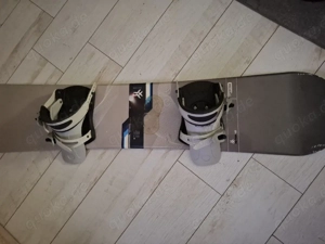 Snowboard Fiction 47 Protect