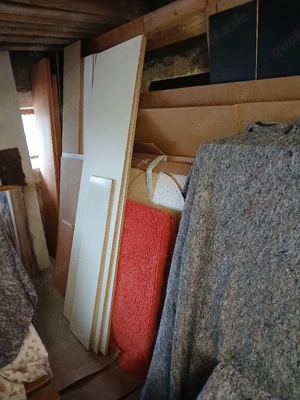 Platten,Holzreste zu verschenken kostenlose Abholung Bild 3