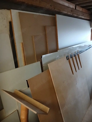 Platten,Holzreste zu verschenken kostenlose Abholung Bild 2