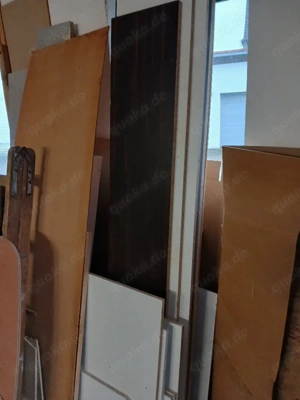 Platten,Holzreste zu verschenken kostenlose Abholung Bild 5