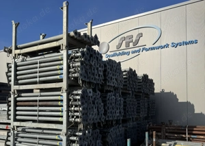 Doka Eurex 20-350 WB