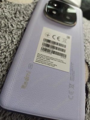 Xiaomi Redmi Note 14 Pro plus 5g  Bild 5