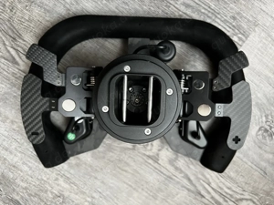 Fanatec Clubsport Universal Hub V2 mit MZW GT3 Style Lenkrad + QR2 Bild 2