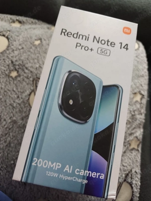 Xiaomi Redmi Note 14 Pro plus 5g  Bild 3
