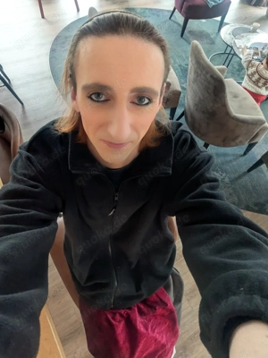 Lust auf ein heißes TG Treffen?