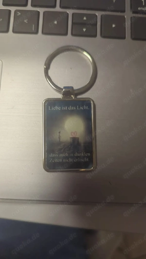 Handmade Schlüsselanhänger  