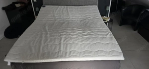 Kaltschaum Topper (NEU) 160x200   99   VHB