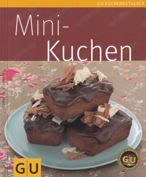 Mini-Kuchen