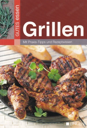 Gutes essen: Grillen 