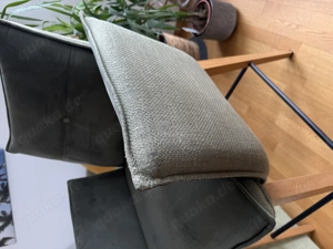 2 Hochwertige Barstühle Grün Bild 9