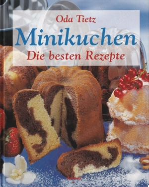 Minikuchen Die besten Rezepte