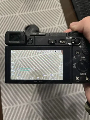 Sony A6400 + 18-105mm F4 G Bild 2
