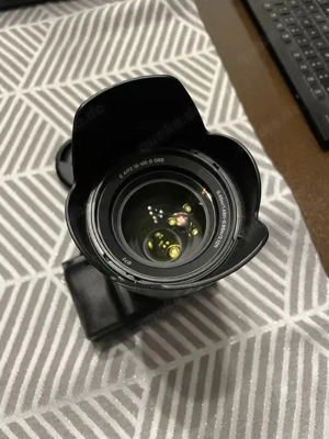 Sony A6400 + 18-105mm F4 G Bild 3