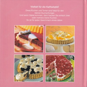 Kleine Obstkuchen Bild 2