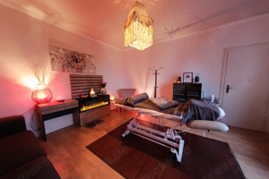 Rebalacing Massage   Dein Körper arbeitet jeden Tag für dich   jetzt ist es Zeit, ihm etwas Gutes