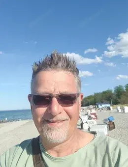 Netter sportlicher Mann such ein Paar aus der Umgebung von Recklinghausen