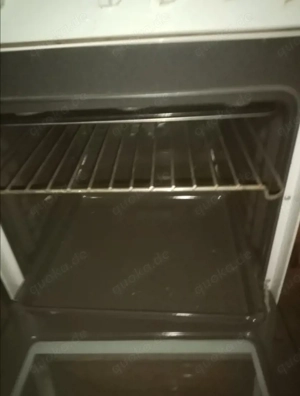  Elektroherd mit Ceranfeld, fast wie Neu  