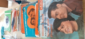 Schallplatten Single LPs ab den 60 Jahren Bild 2