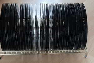 Schallplatten Single LPs ab den 60 Jahren Bild 4
