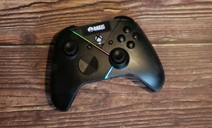 ASUS rog G71 und viel Zubehör Bild 2