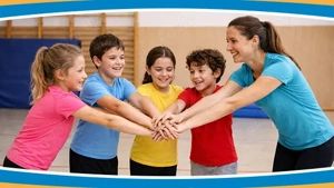 Jugendsport   Jugend stark, aktiv & selbstbewusst machen