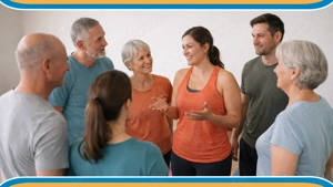 Gesund & Aktiv   Ganzkörpertraining für alle