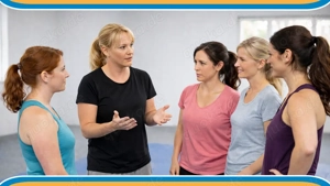 Selbstverteidigung   sicher & selbstbewusst im Alltag