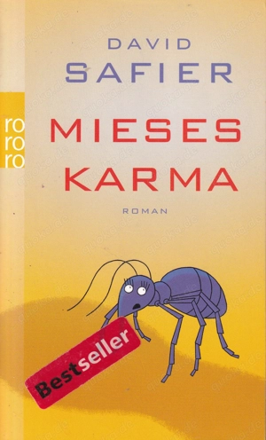 Mieses Karma