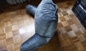 Sitzkissen   Sitzhilfe   unbenutzt