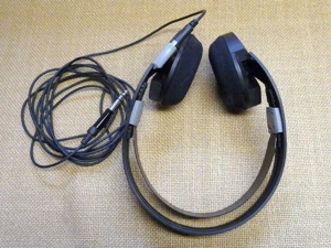 Kopfhörer Sennheiser HD 465 Expression Line