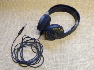 Kopfhörer Sennheiser HD 465 Expression Line Bild 2