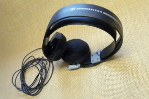 Kopfhörer Sennheiser HD 465 Expression Line Bild 4