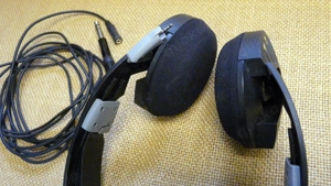 Kopfhörer Sennheiser HD 465 Expression Line Bild 3
