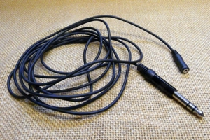Kopfhörer Sennheiser HD 465 Expression Line Bild 10