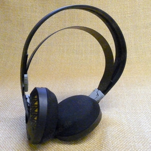 Kopfhörer Sennheiser HD 465 Expression Line Bild 8