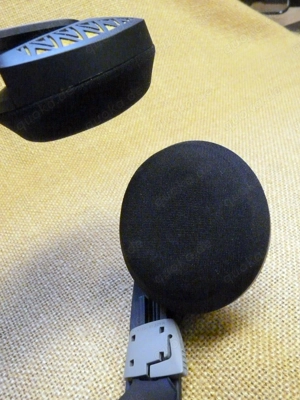 Kopfhörer Sennheiser HD 465 Expression Line Bild 9