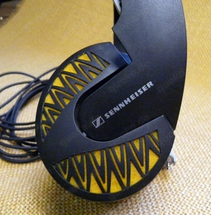 Kopfhörer Sennheiser HD 465 Expression Line Bild 6