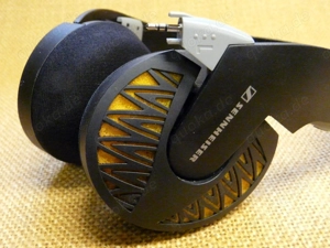 Kopfhörer Sennheiser HD 465 Expression Line Bild 7