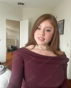 Bei mir, Nachtsirene, findest du etwas ganz anderes als bei anderen Frauen