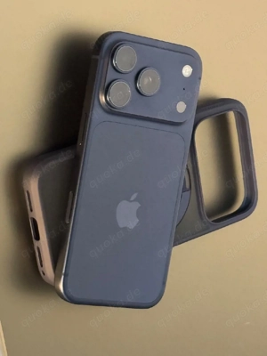 Iphone 17pro-max 1TB 