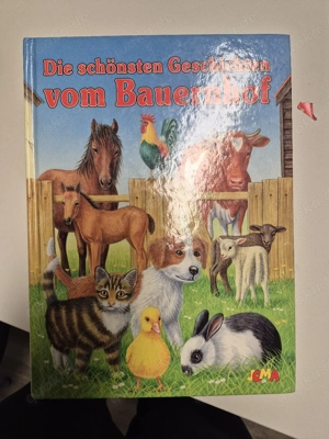Kinder Bücher  Bild 2