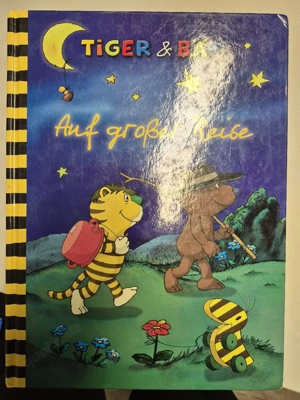 Kinder Bücher  Bild 3