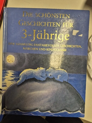 Kinder Bücher  Bild 4