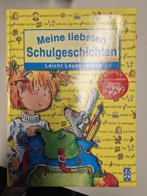 Kinder Bücher  Bild 5