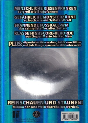 Guinenes s World Records 2007 