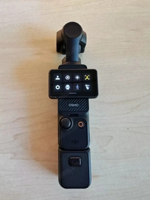 DJI Osmo Pocket 3 Creator Combo