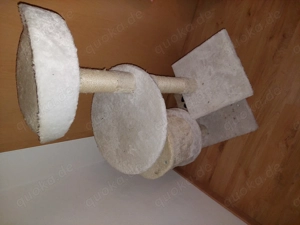 Kratzbäume zu verkaufen 