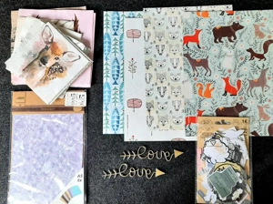 Journaling-Startset Bild 3